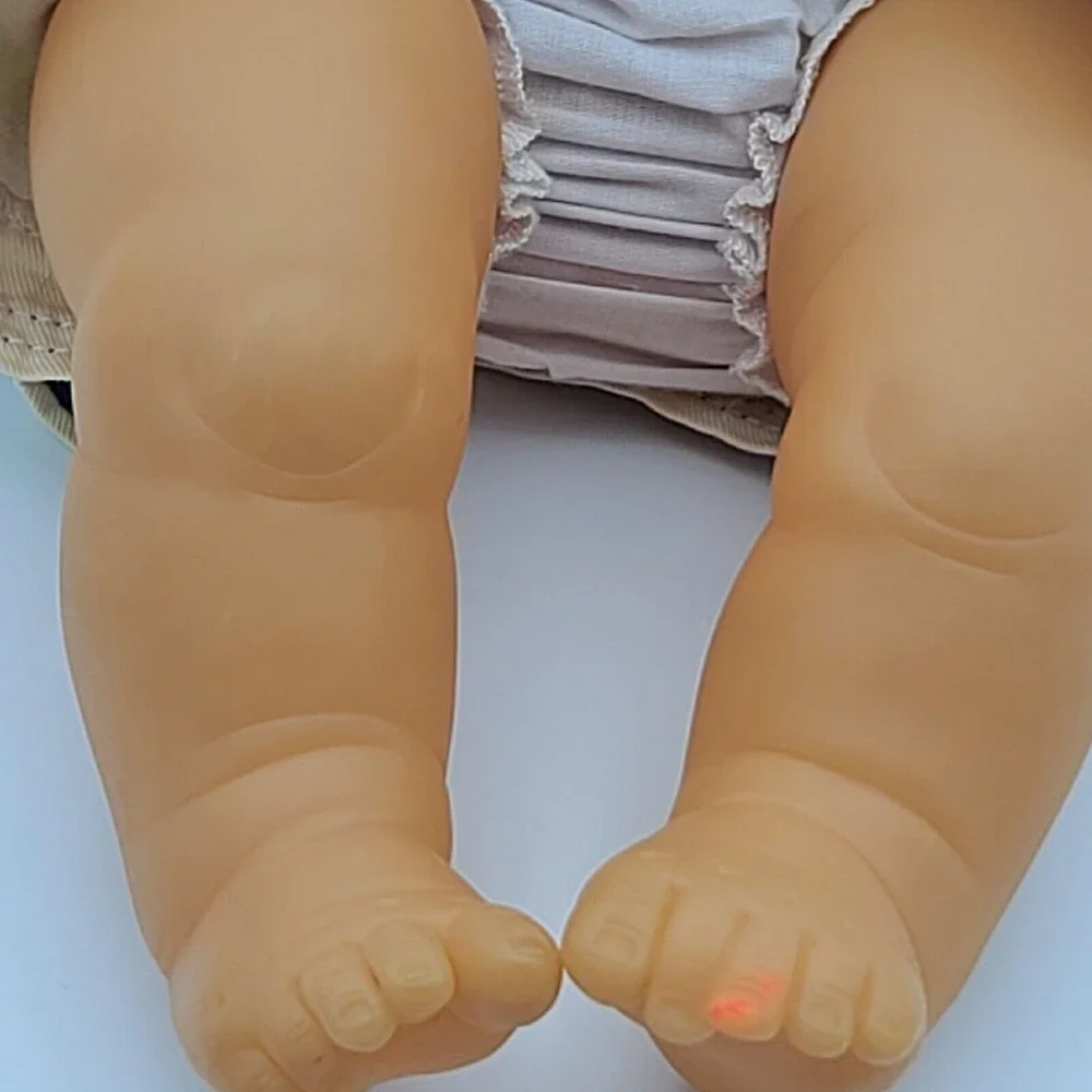 Baby Doll Sailor Dress Trina Poseable